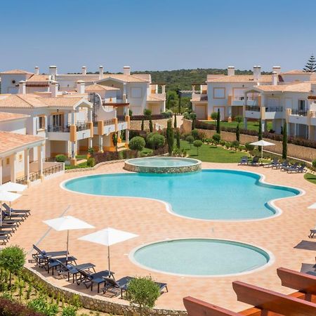 Nau Salema Beach Village المظهر الخارجي الصورة