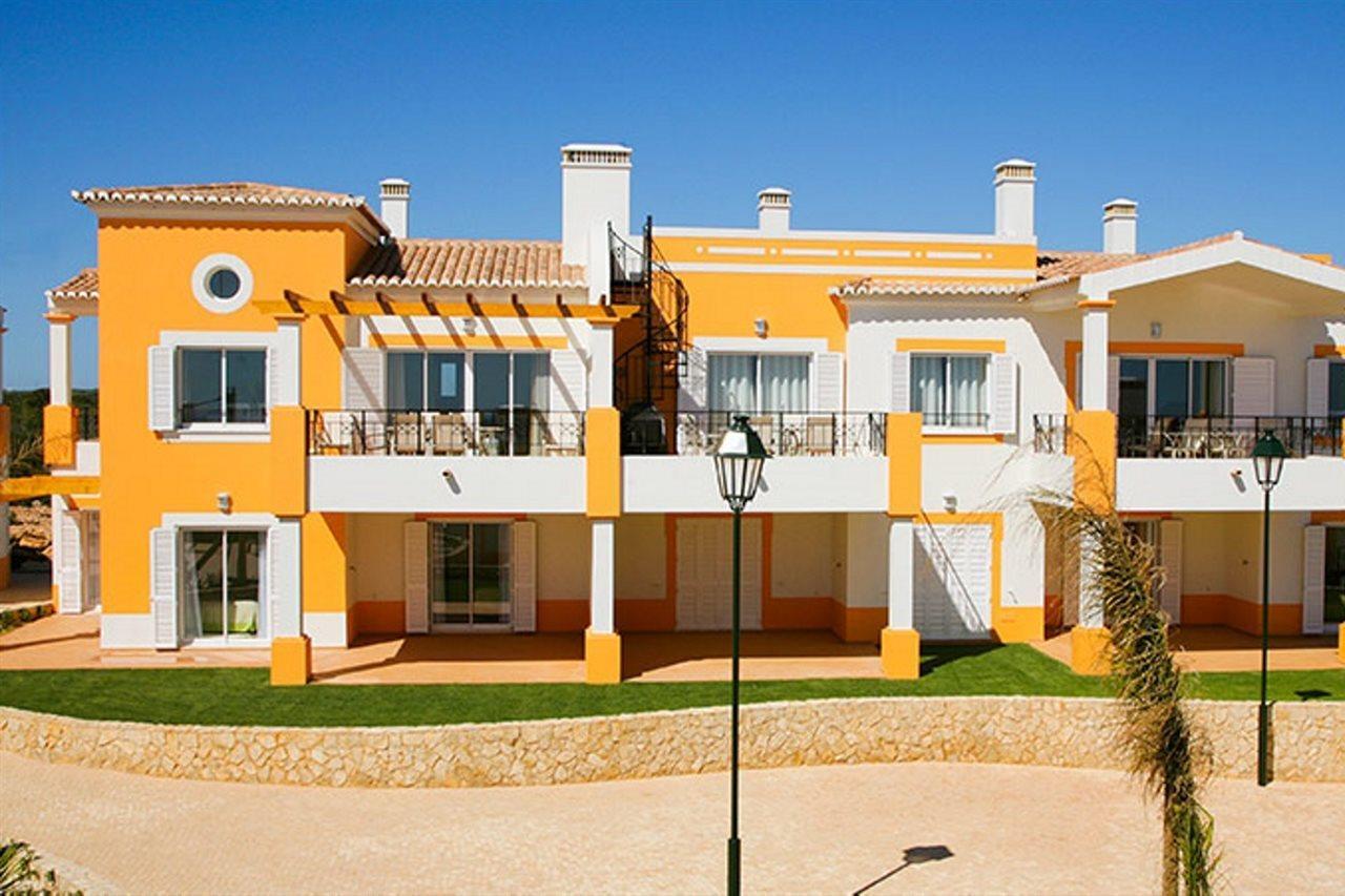 Nau Salema Beach Village المظهر الخارجي الصورة